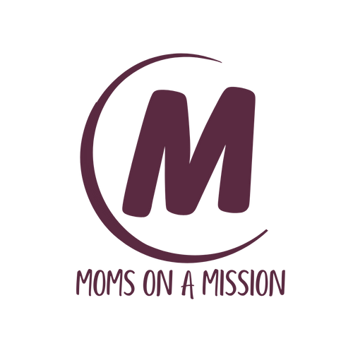 Moms On A Mission 